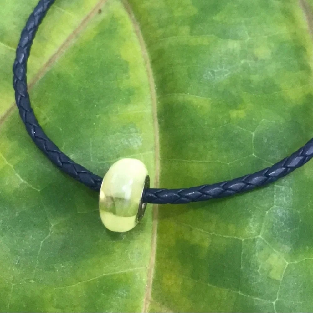 .925 sterling silver‎ Charm